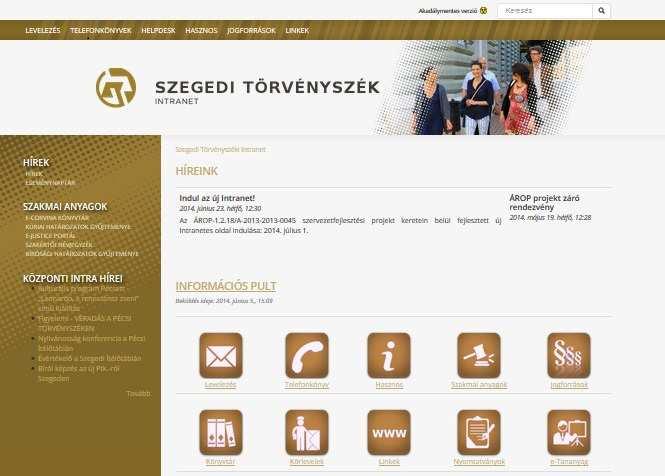 Így kerültek kiválasztásra a kezelőirodák és az ott dolgozók, akik képzésére jelen módszertan és a Minőségirányítás körében is figyelmet fordítottunk.