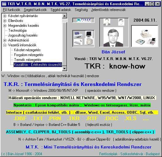 23.4. Kiszállítás