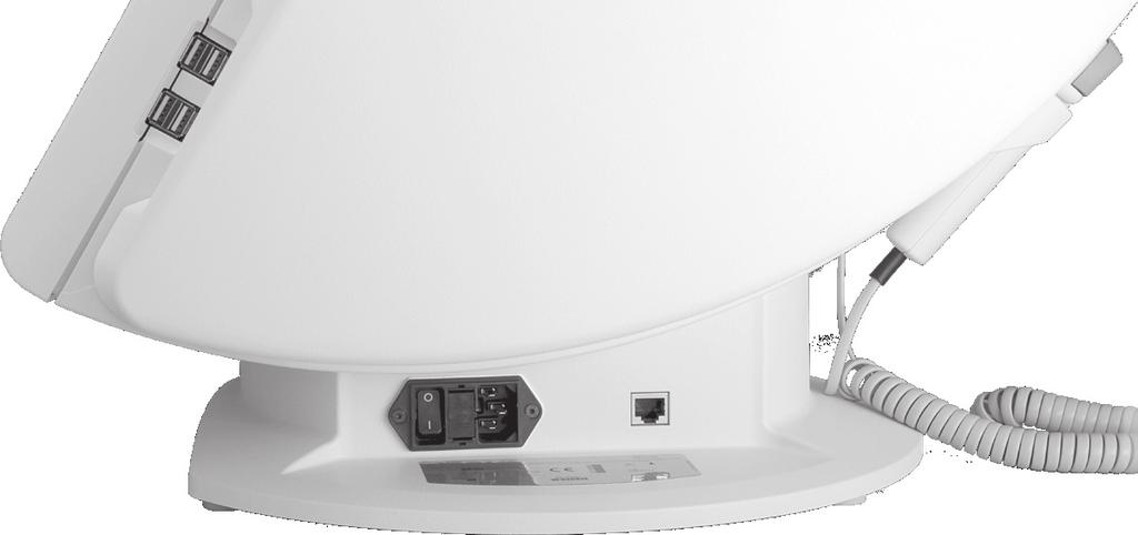 NORSK DANSK SUOMI ΕΛΛΗΝΙΚΗ HRVATSKI POLSKI MAGYAR БЪЛГАРСКИ 2.11 Csatlakozók 16. 2 x USB 3.0 csatlakozó (felül), 2 x USB 2.0 csatlakozó (alul) 17. Hálózati kapcsoló 18.