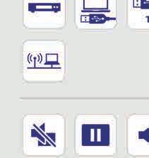 Lehet, hogy be kell jelentkeznie, hogy elérhessen bizonyos opciókt z Epson Web Control képernyőn.