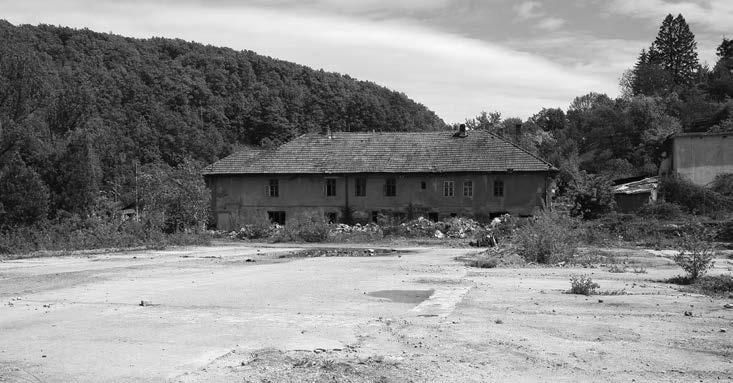 Sebastian Olaru / Anuarul presei sălăjene 2016 165 Istoria sticlăriei s a scris la Pădurea Neagră Datele istorice spun că spre mijlocul secolului al XIX lea, mai precis în 1841, au început să se