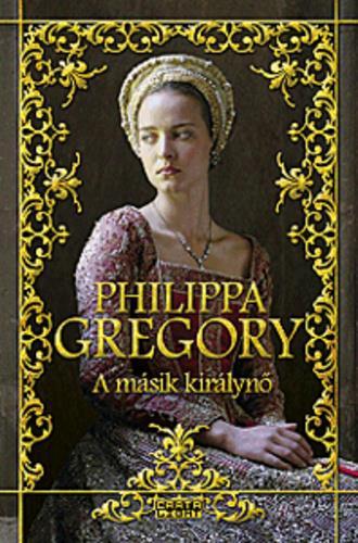 Philippa Gregory: A másik királynő Stuart Mária, a skótok királynője, bízva unokatestvére, I. Erzsébet királynő jóindulatában, 1568-ban Angliába menekül a skótok felkelése elől.