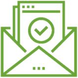 A felhordó hálózat sebességének minimum akkorának kell lennie, mint amekkorát az önkormányzat a saját céljaira használ.