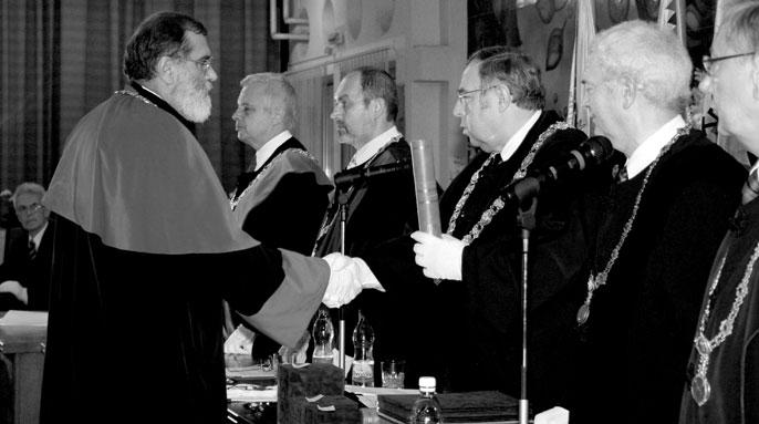 Faragó Sándor: Utam Kapuvártól Sopronig