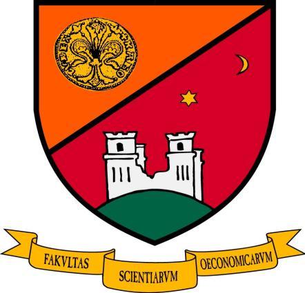 Felsőoktatási Minőségi Díj pályázat 2010.