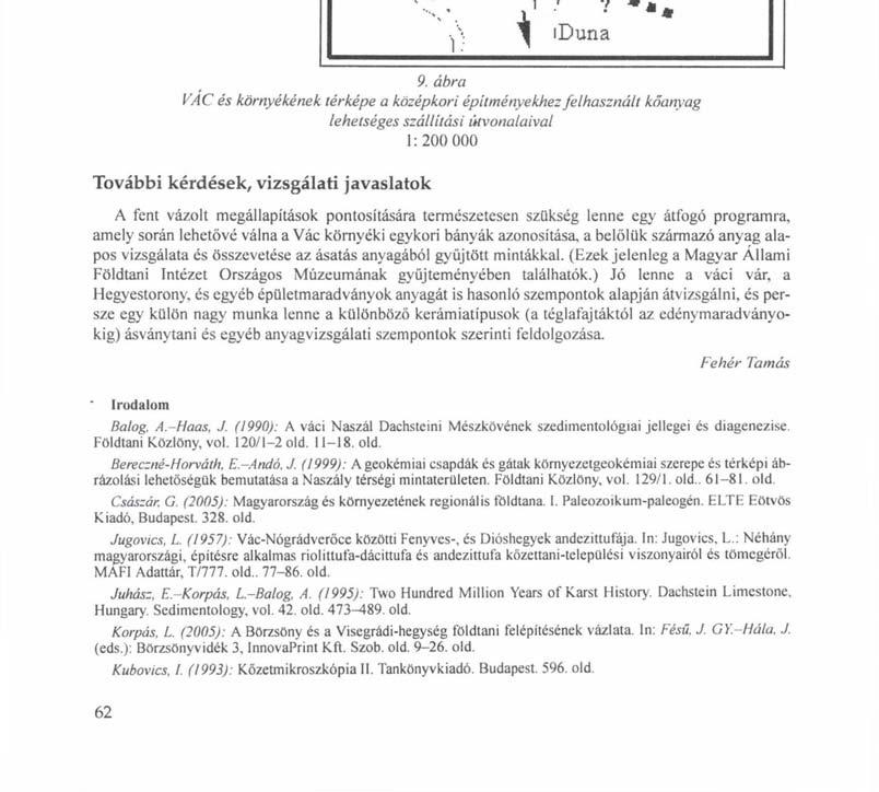 Q Szendehely > - * Szekéren Hajón ^ iduna 9.