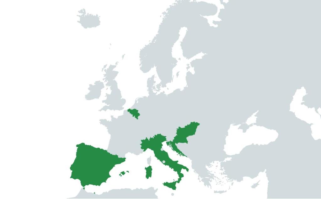 Erasmus+ KA2 Strategic Partnerships PRESS - Promoting European Social economy Strategies and social entrepreneurship for inclusion of disadvantaged women in labour market project
