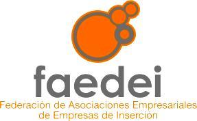FAEDEI - FEDERACIÓN DE ASOCIACIONES