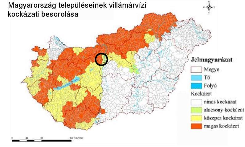 átminősíteni. A vízutánpótlásának a megoldásáról is gondoskodni kell, hogy elkerülhetők legyenek a terület környezetét terhelő káros hatások (szúnyog-tanya kialakulás) előfordulása.