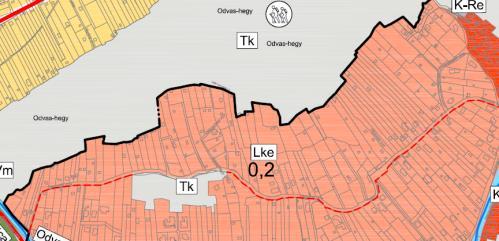 Budaörs nagykiterjedésű gazdasági területekkel rendelkezik, ahol szabad terület már nem igen található, az új fejlesztési területként kijelölt területeken (pl.