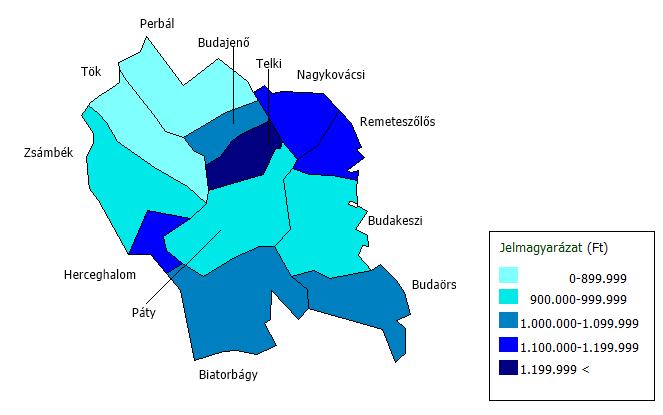 A foglalkoztatottak és munkanélküliek együttesen 70,6%-át tették ki a 15-64 éves népességnek, ami a gazdaságilag inaktív népesség 29,4% körüli értékét tükrözi (T.4. táblázat).