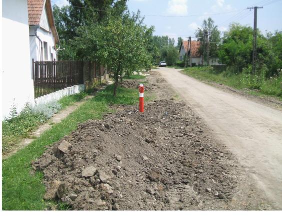 abban, hogy meg tudnak egyezni majd a munkálatok költségeire és elvégzésére vonatkozóan.