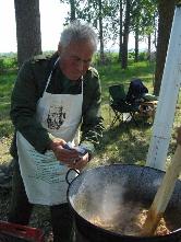 képviselő asszony is.