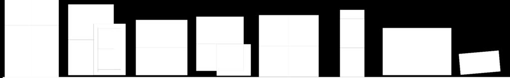 m [mm] EI [perc] [db] CW 50/75 2xHabito DFRI 12,5 szigetelés nélkül El 0 ÜK 1 CW 50/75 2xHabito DFRI 12,5 50 El 45 ÜK 1 46 (42) CW 75/100 2xHabito DFRI 12,5 4,5 75 El 45 ÜK 1 47 (45) CW 75/125 2