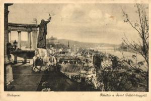 Király i vár, 4-es villamos