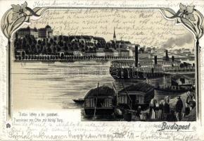 Budapest, Szé chenyi