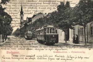 20281. Budapest I.