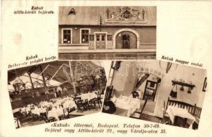 Krisztina körút, 125-ös