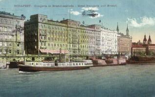 20354. 1901  Országház. Emb.
