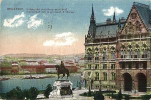 1899  Országház, Parlamen 1800