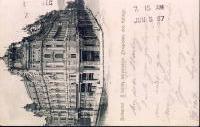 Or szágház, Parlament, gő