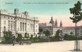Budapest V.