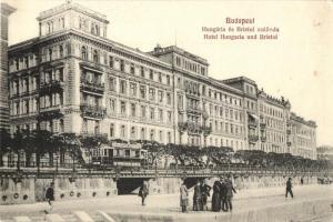 gőzh 20378. Budapest V.