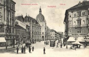 1901 Budapest IX.