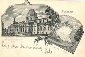 20440. 1898 Budapest X III.