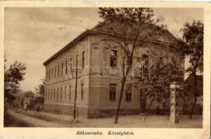 Rá kospalota-újpest, Horv