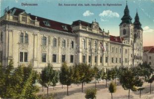 1899 Debrecen, K ossuth