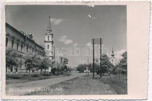 Debrecen, Görög katolikus