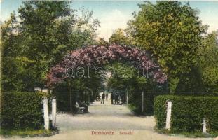Debrecen, Nagye rdő,