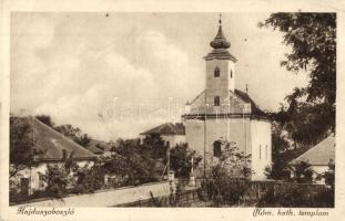 Hajdúszobo