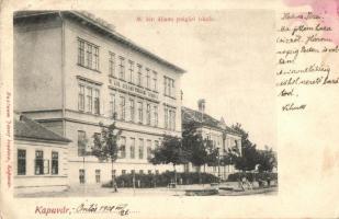 üzlet, utcakép T 20580.