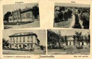 Nagyvendéglő, Polgári 20569.