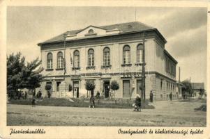 Közbirtokossági épület,
