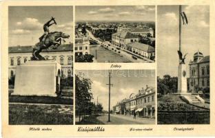 ; Kiskundorozsma, Dor 0 20613.