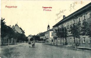 1900 Magyaróvá r,
