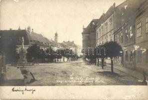 1902 onmagyaróvár; Fő 5500