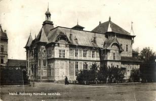 1904 Magyaróvá r,