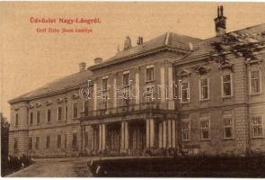 Nagykanizsa, Józ sef