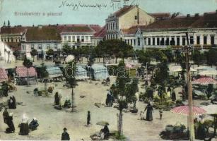 asútállomás, Irén-hon.