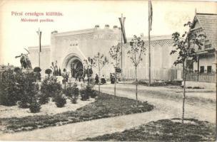 Kelecsényi kastély 1800