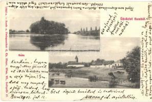 Püspökladány, F ő tér,