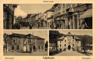 1902 Rum, Rába folyó, mosás