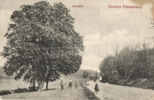 1902 Pécs, Indóh áz,
