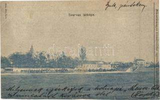 Sopronhorpács, Széchenyi