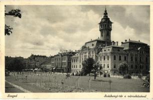 Szeged, II.