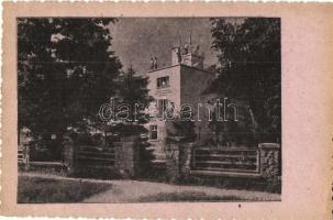 1905 Sopron, Do monkos